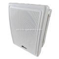 Altavoces de pared impermeables de 6.5 pulgadas rentables